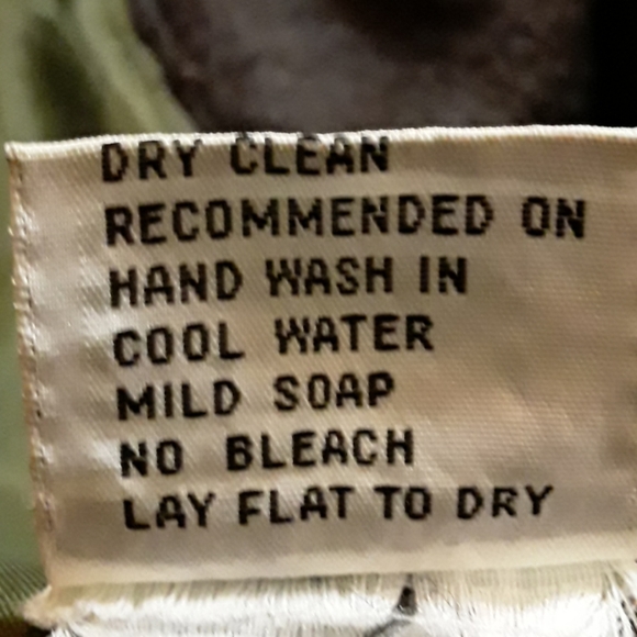 Ape brand wool jacket - Picture 8 of 8